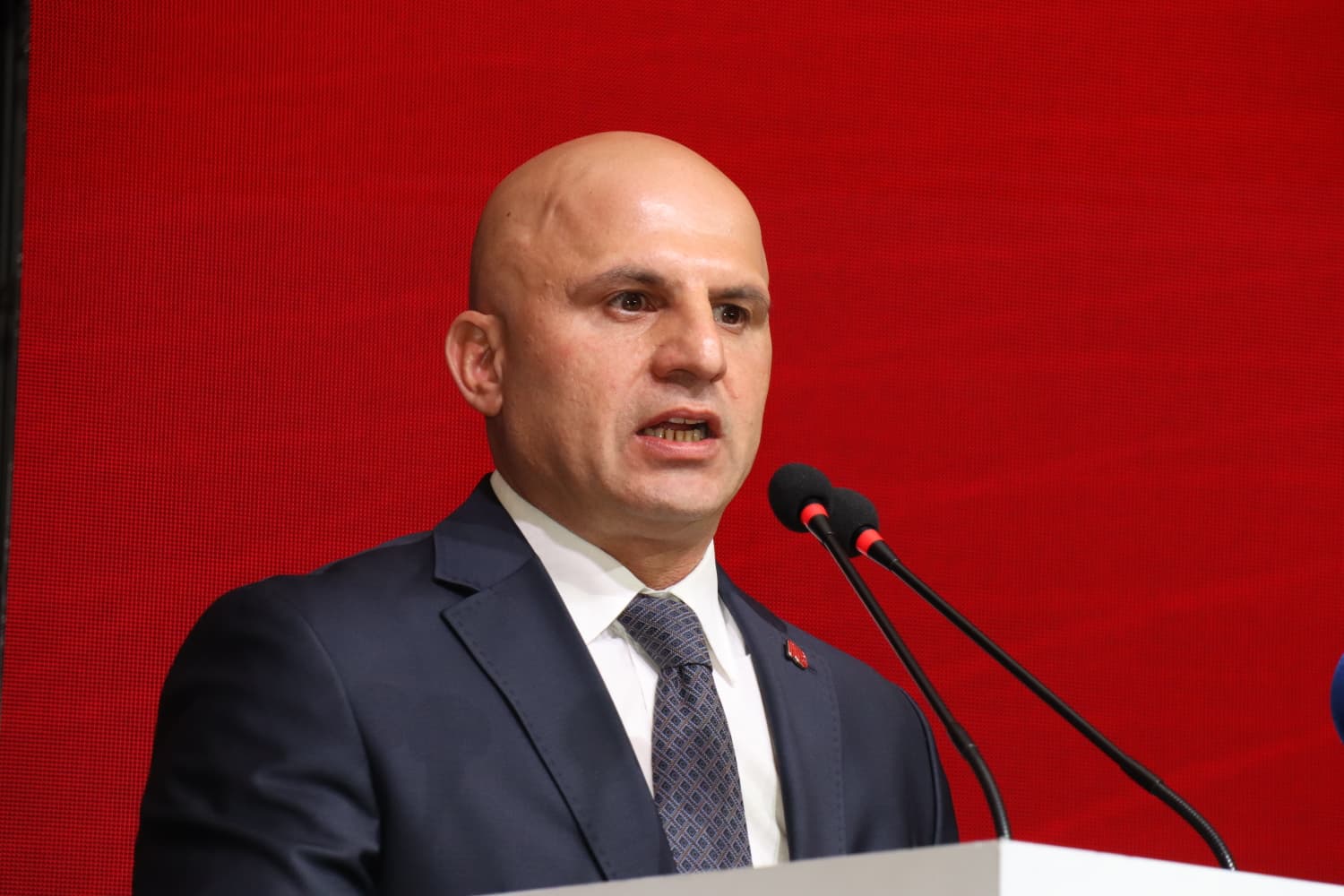 Turizm Sektörü Antalya'da Buluştu (15)