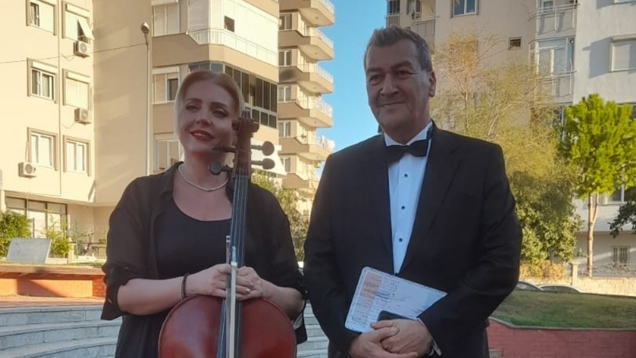 Türkan Saylan’ın Mirası Antalya’da Yaşıyor (2)