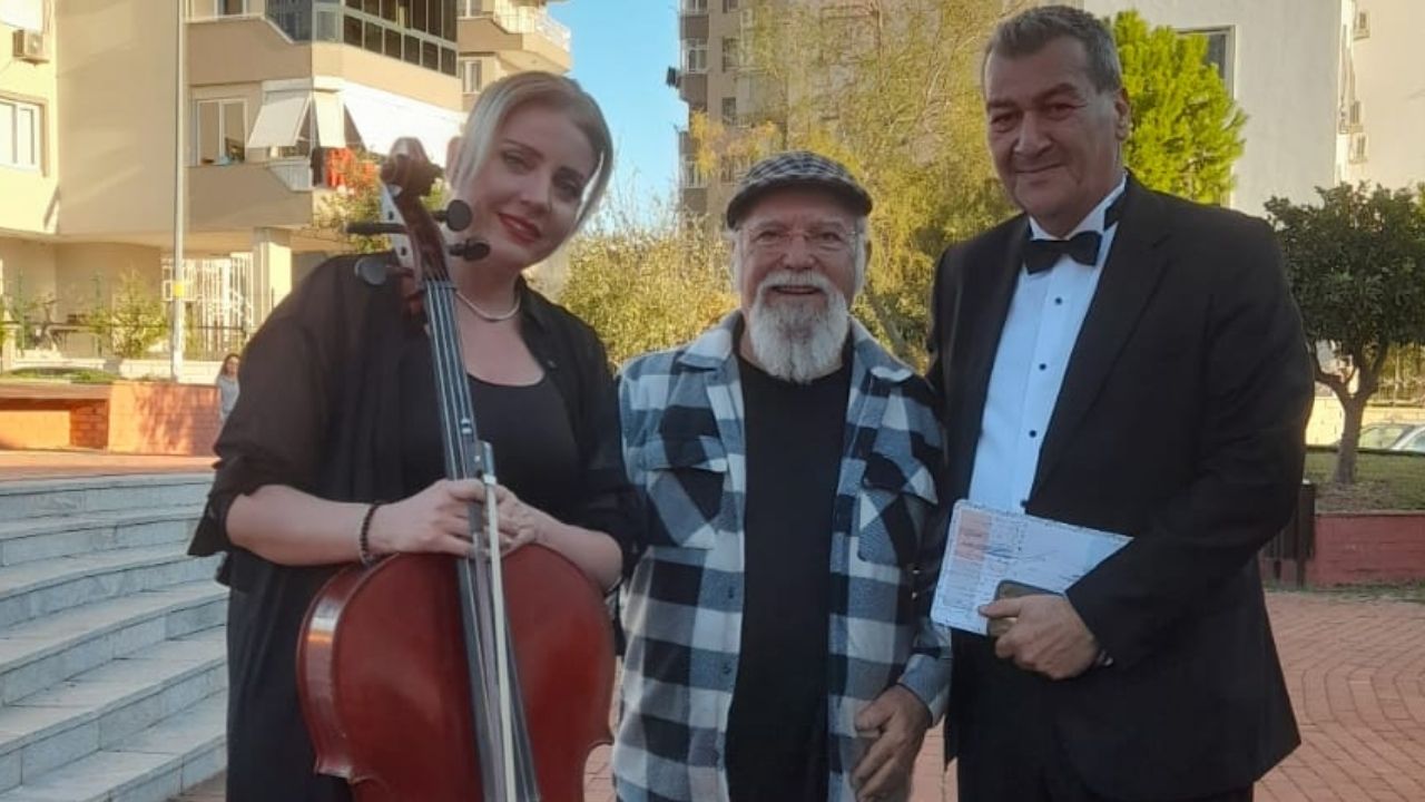 Türkan Saylan’ın Mirası Antalya’da Yaşıyor (3)