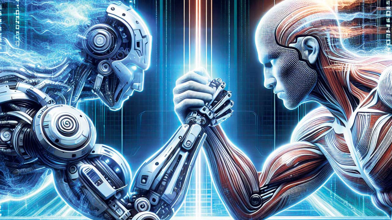 Türkiye'de Yapay Zeka Devrimi... Kullanım 4 Yılda 3 Katına Çıktı (4)