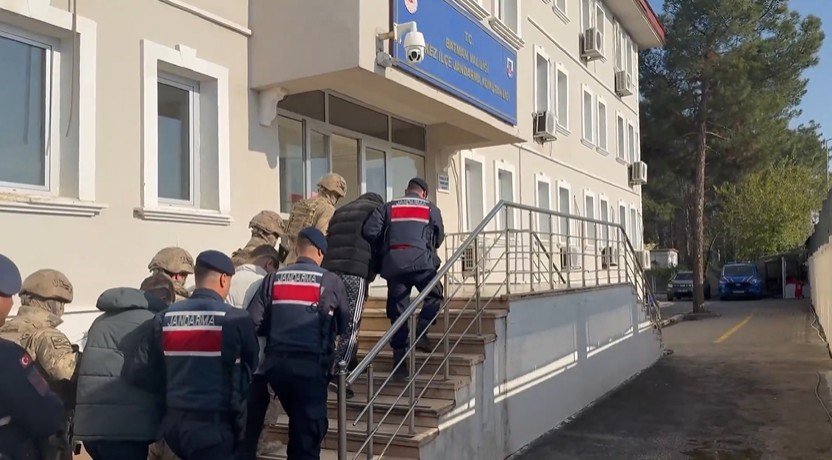 Türkiye’nin Içini Rahatlatan Operasyon (2)