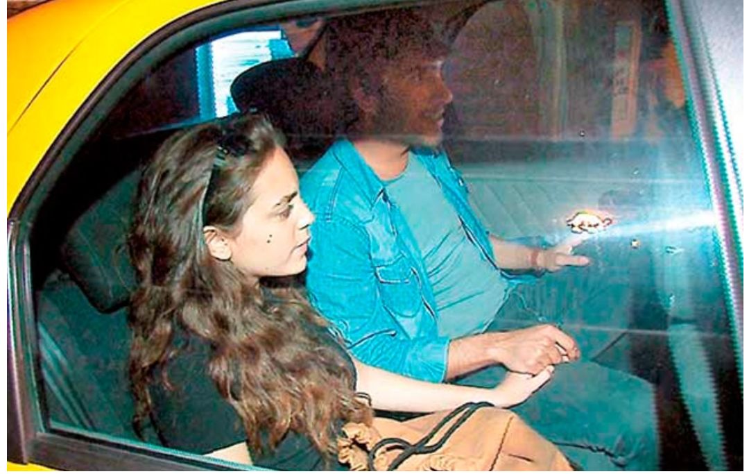 Ulas Tuna Astepe Eski Sevgilileri 2