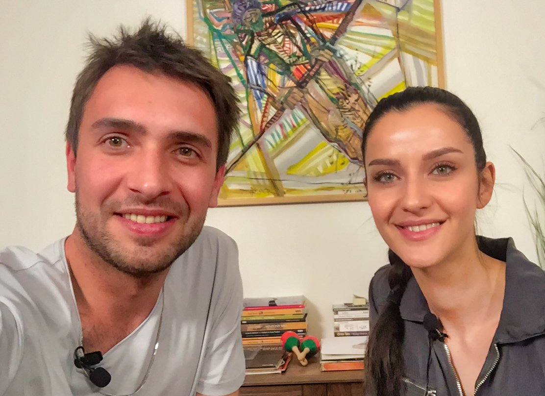 Ulas Tuna Astepe Eski Sevgilileri 3