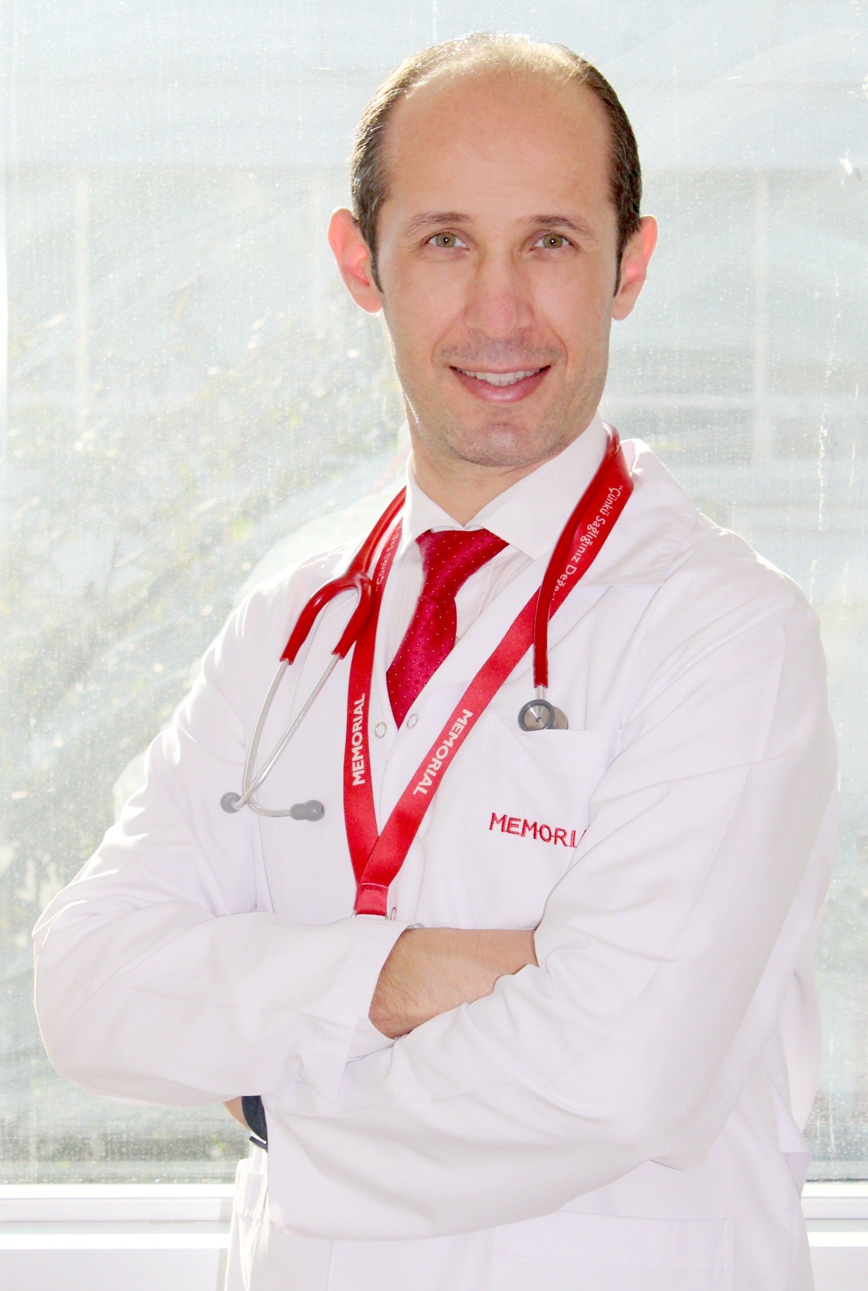 Uzm. Dr. Soner Demirel’den Kış Uyarısı