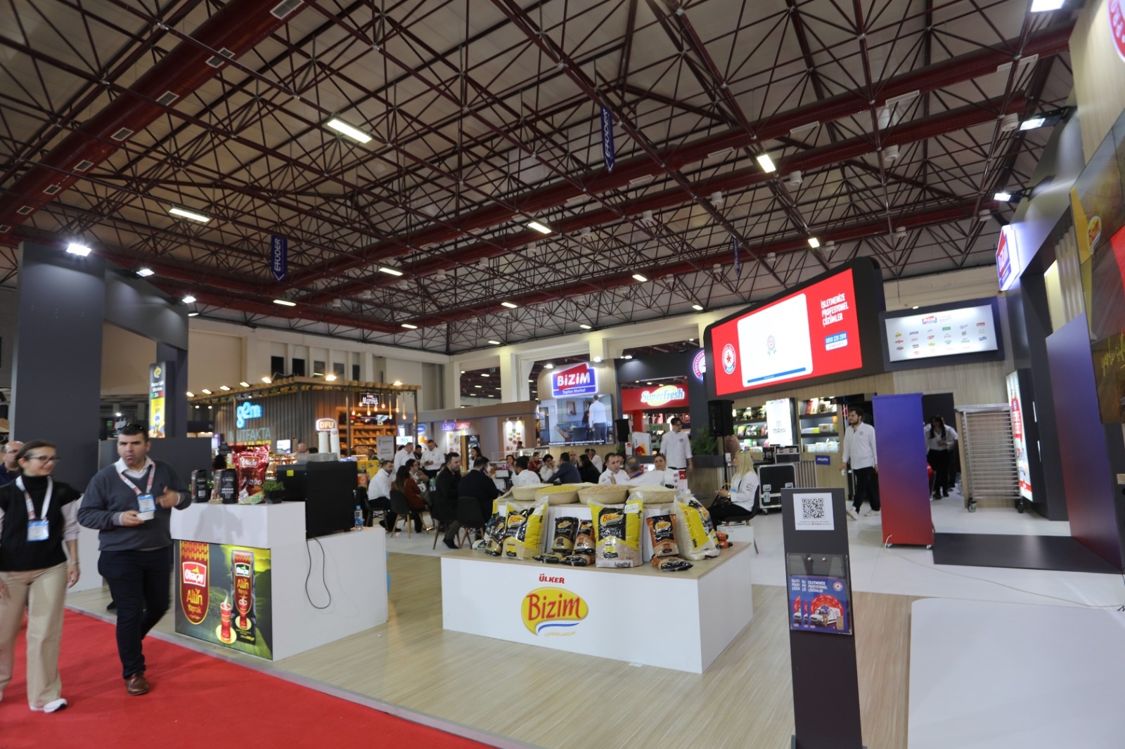 Verilen Süre Doluyor, Gözler Yeniden Anfaş’ta (1)