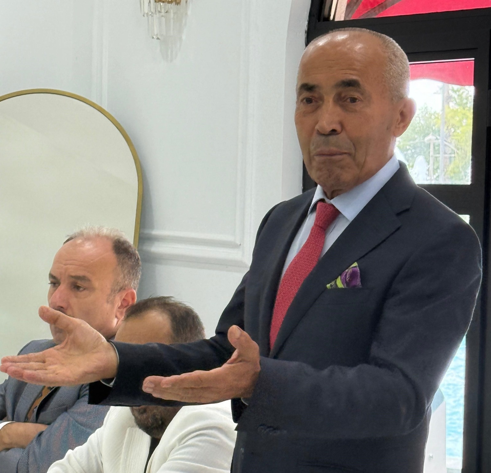 Verilen Süre Doluyor, Gözler Yeniden Anfaş’ta (3)