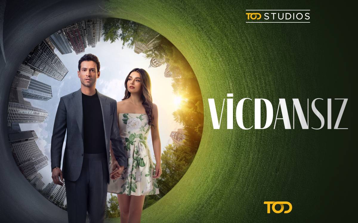 Vicdansiz Dizisi Hangi Kanalda 1