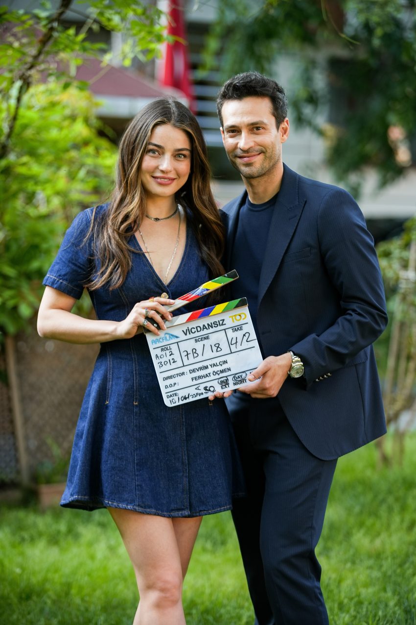 Vicdansiz Dizisi Hangi Kanalda 3