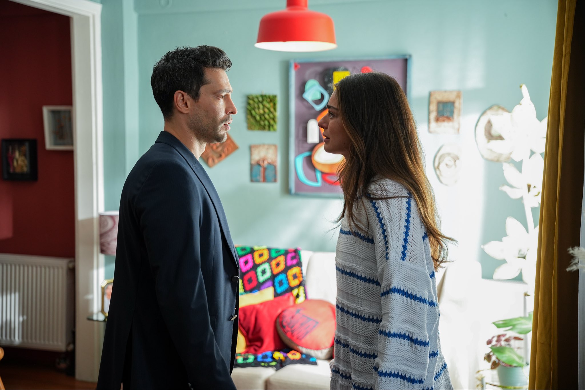 Vicdansiz Dizisi Hangi Kanalda 4