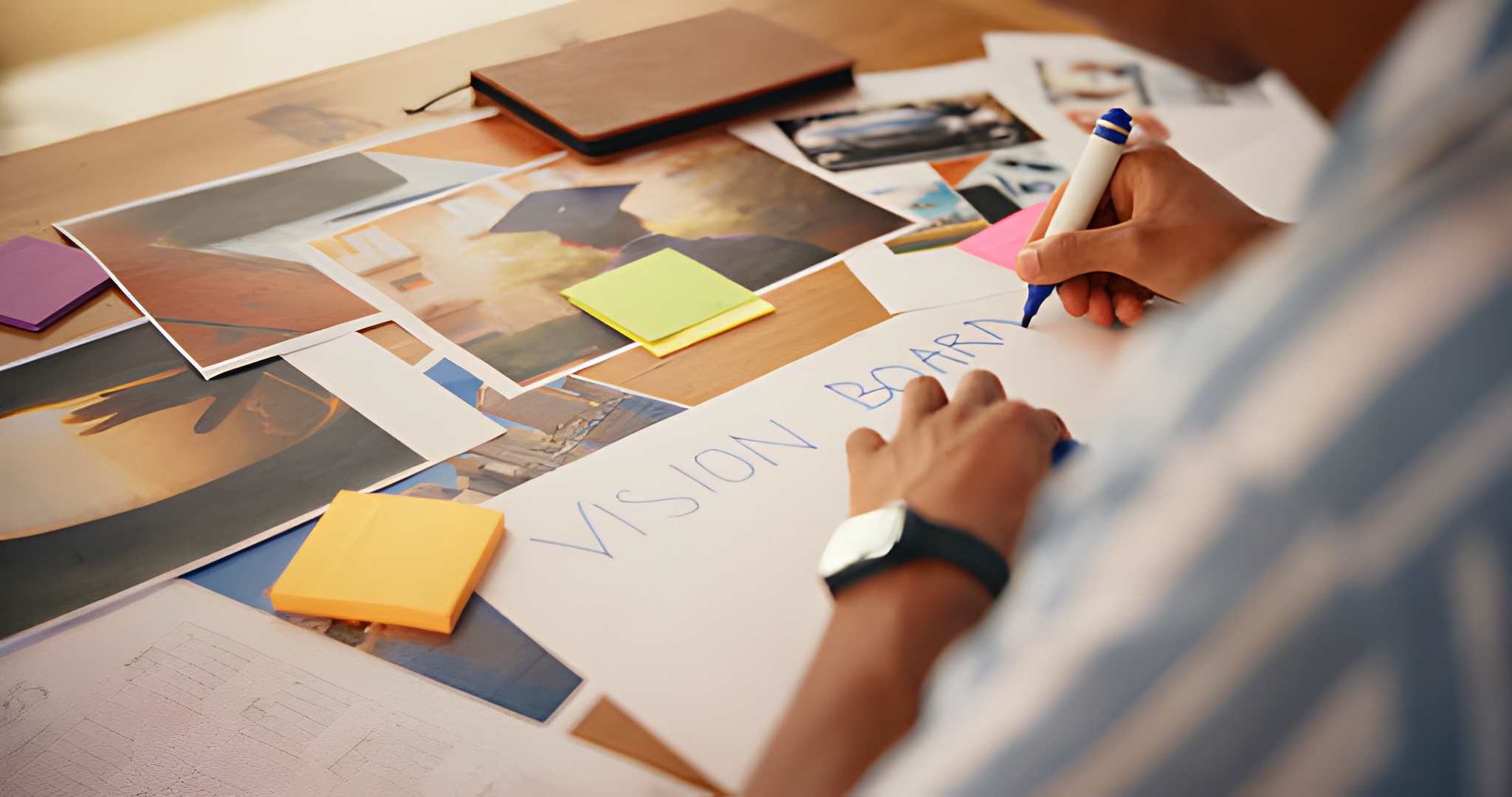 Vision Board Ne Zaman Yapilir 1