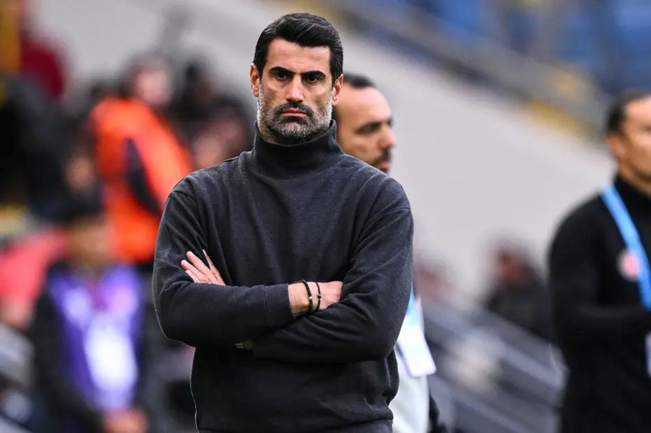 Volkan Demirel’den Antalyaspor’a Şartlı ‘Evet’ (3)