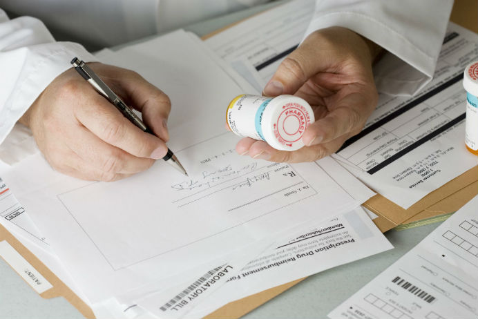 Yabancıların Reçetelerinde Yeni Dönem Başlıyor (1)-1