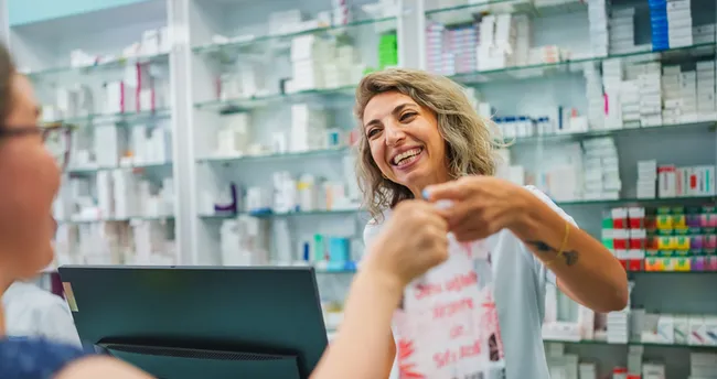 Yabancıların Reçetelerinde Yeni Dönem Başlıyor (1)