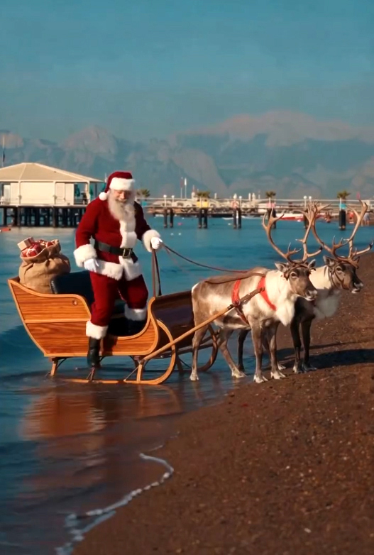 Yapay Zeka Yaptı Antalya Hayran Kaldı (5)