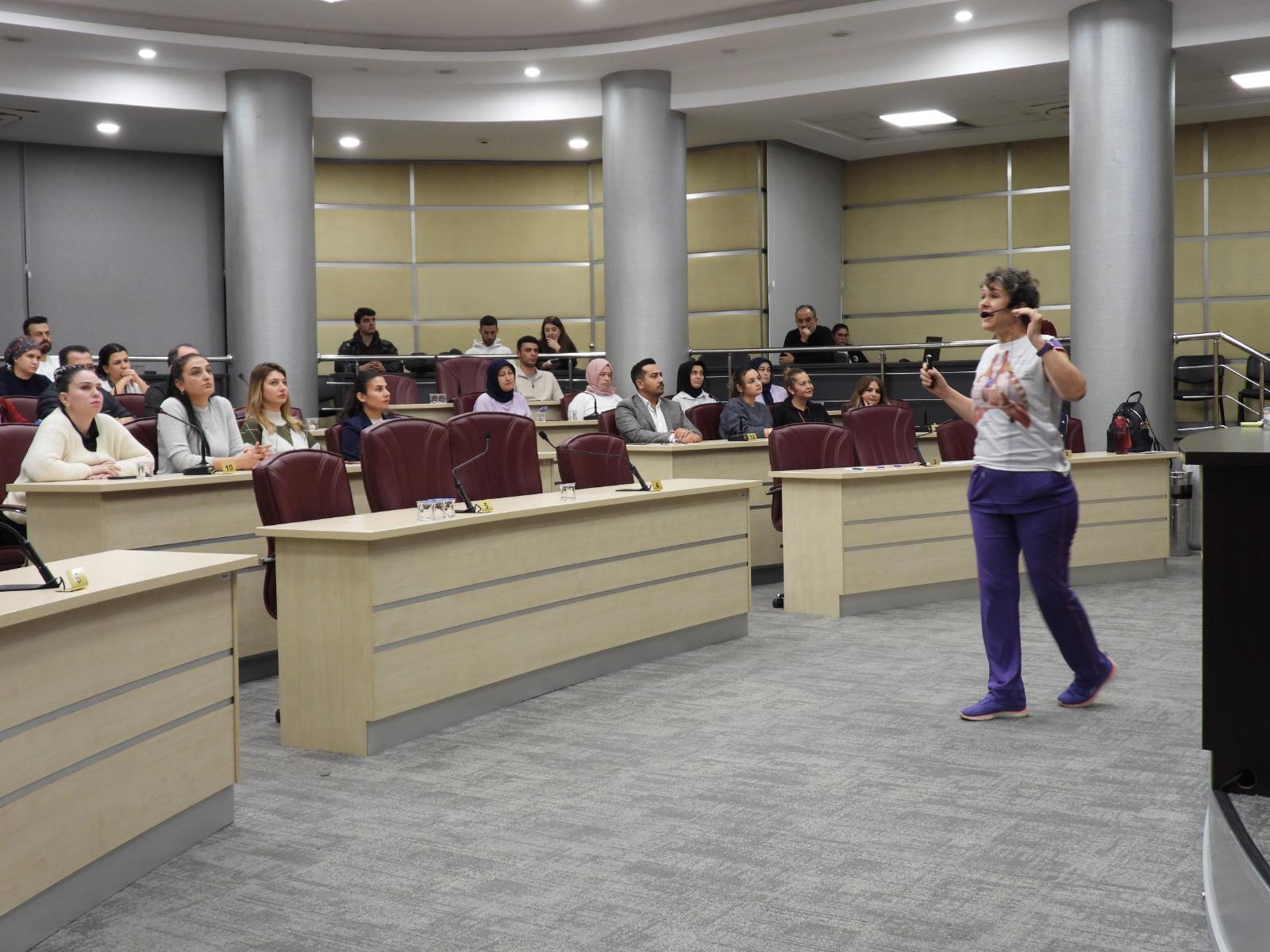 Yasli Dostu Kepez Egitimleri Solunum Sagligi Ile Devam Etti 6