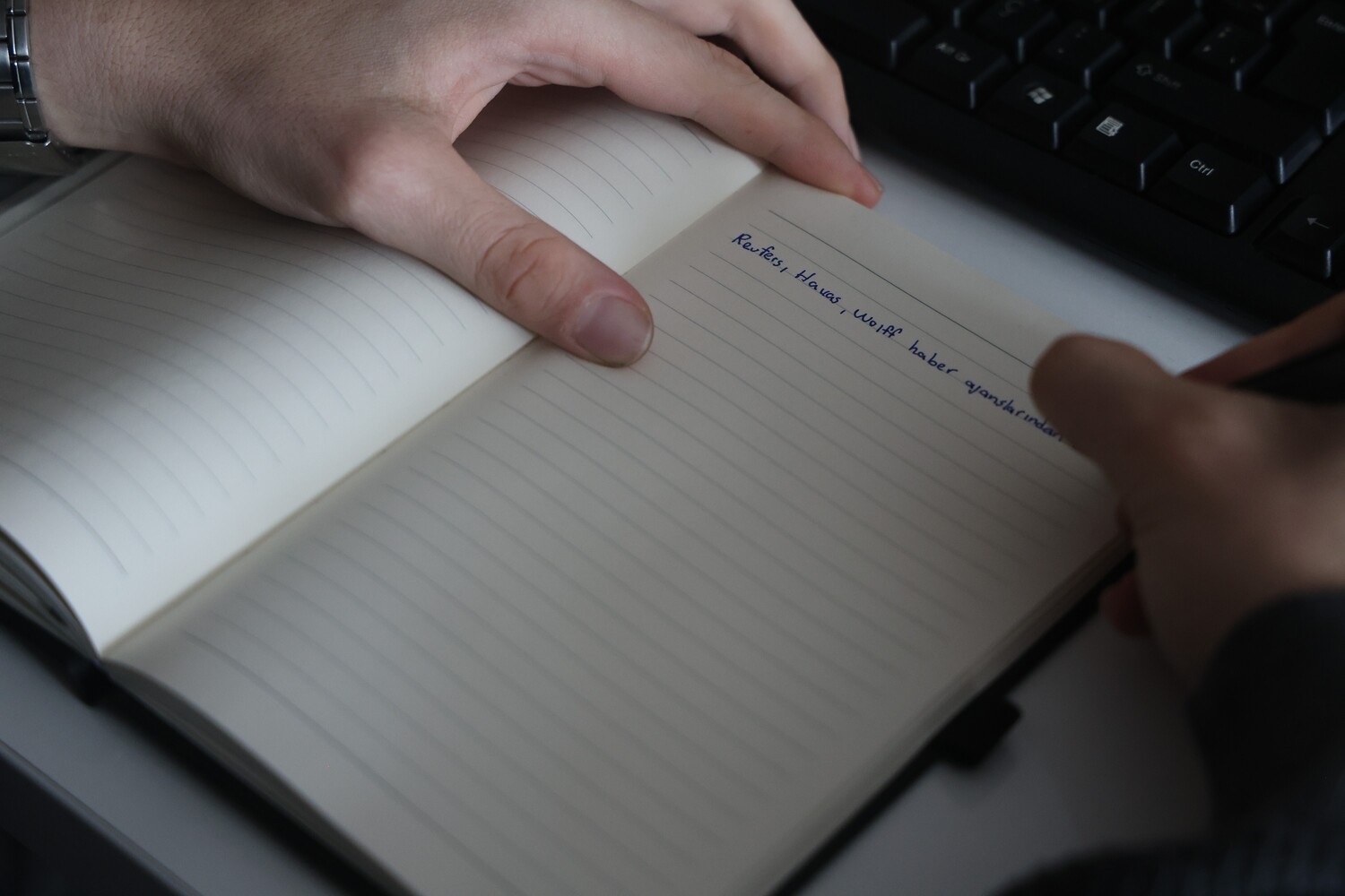 Yeni Nesil Yazıda Zorlanıyor Ekran Çağı İnce Motor Becerilerini Zayıflatıyor (4)