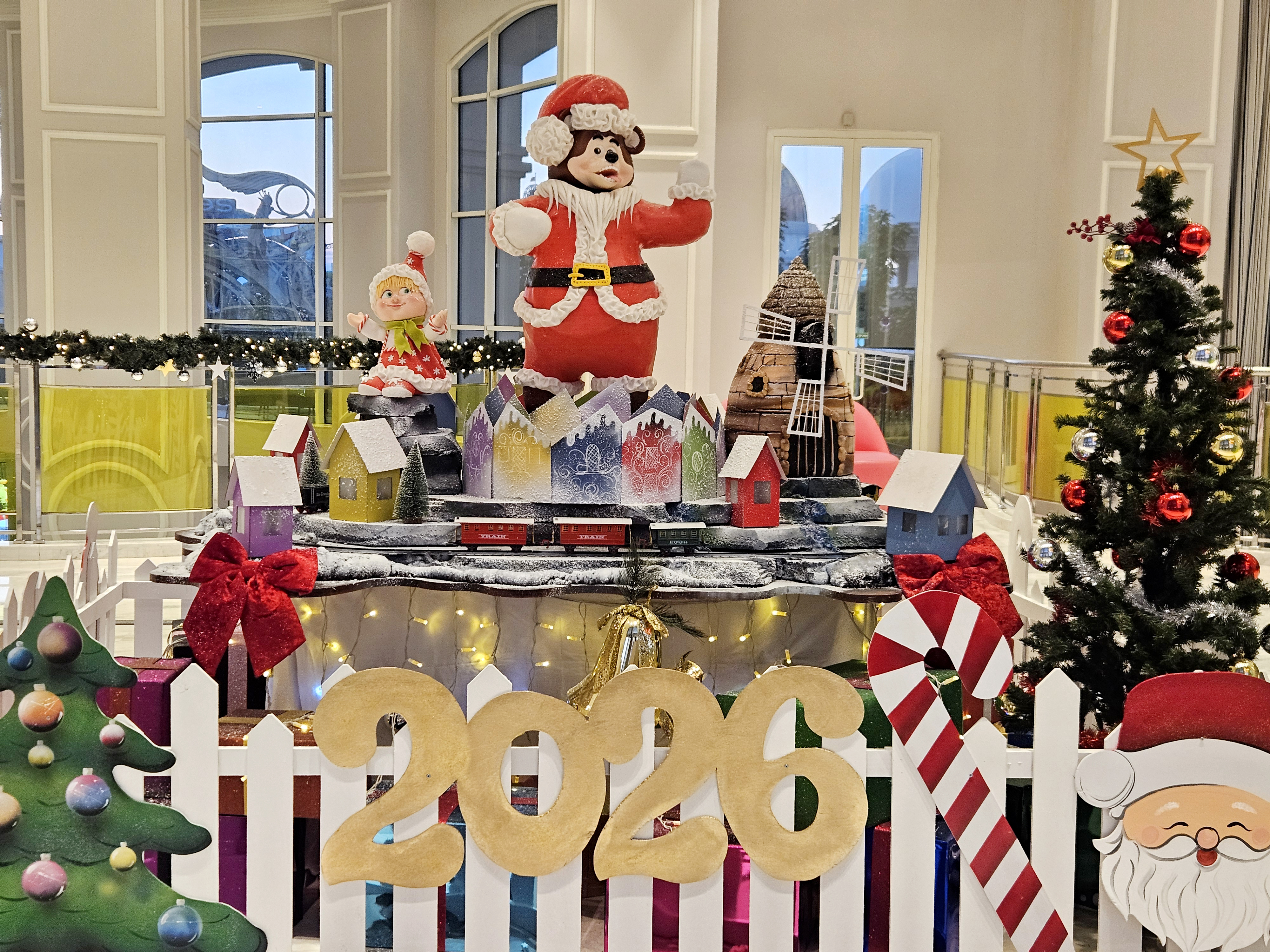 Yerli Yabancı Turistin Yılbaşı Rotası Antalya Oldu (2)