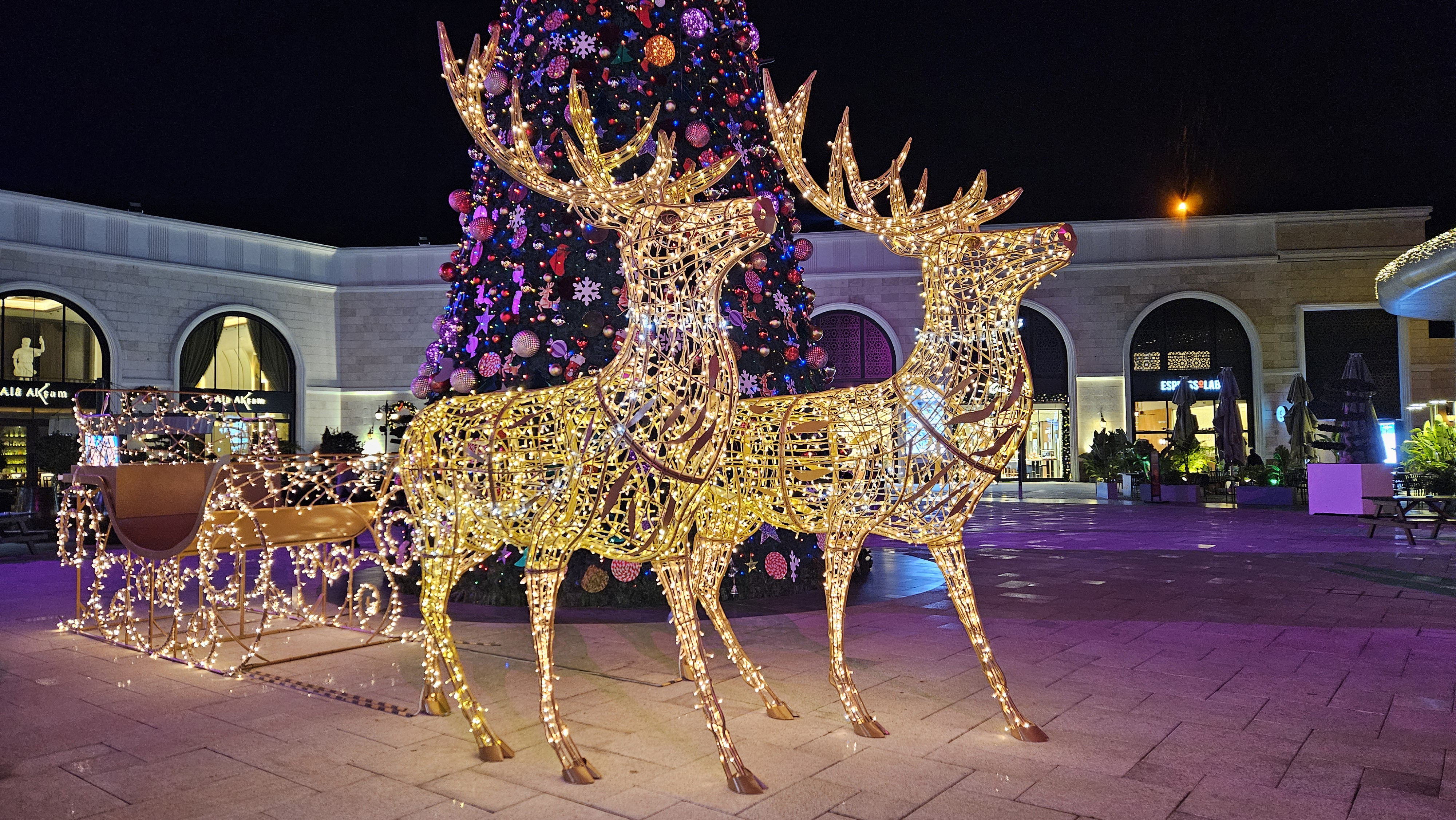 Yerli Yabancı Turistin Yılbaşı Rotası Antalya Oldu (3)