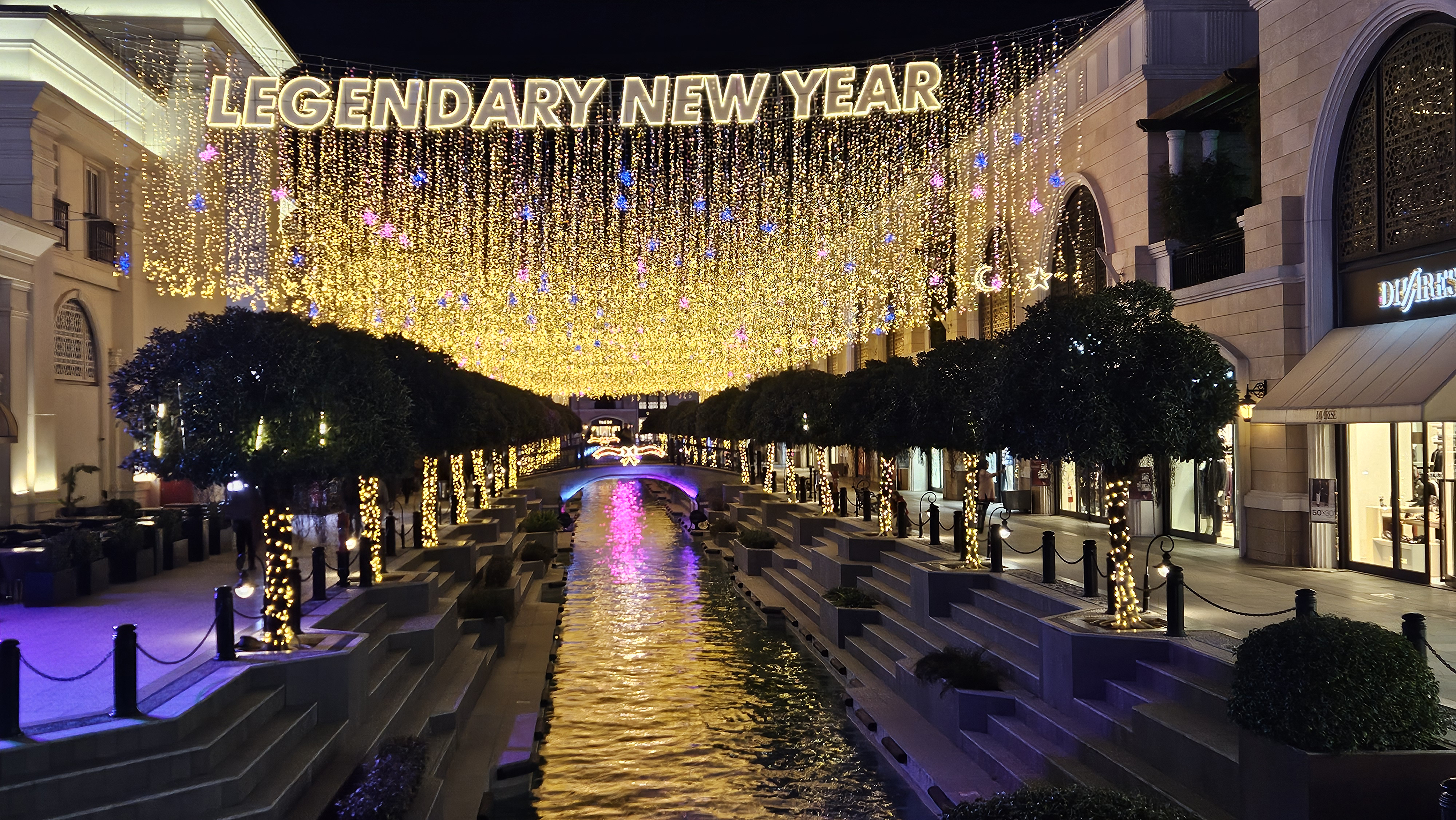 Yerli Yabancı Turistin Yılbaşı Rotası Antalya Oldu (4)