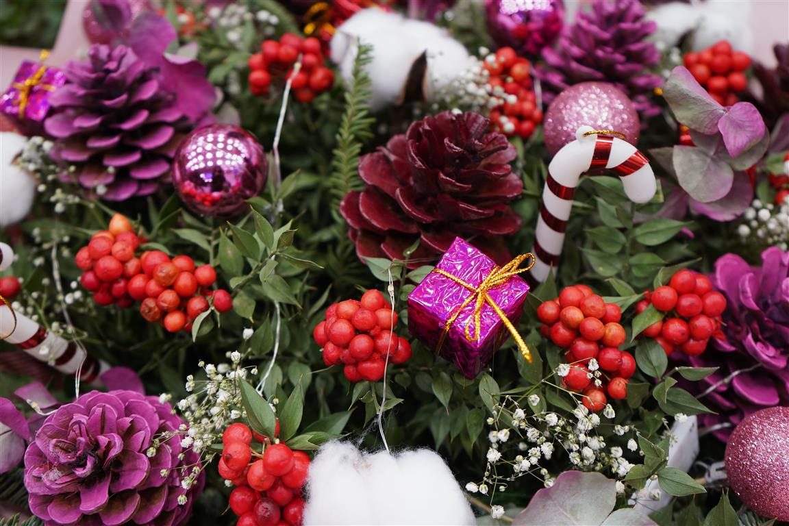 Yilbasi Cicegi Kokina 500 Liradan Baslay 1071705 318007 (Medium)