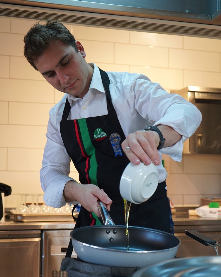 Yılbaşı Hindisi Nasıl Yapılır Yılbaşı Hindisi Tarifi (3)-1