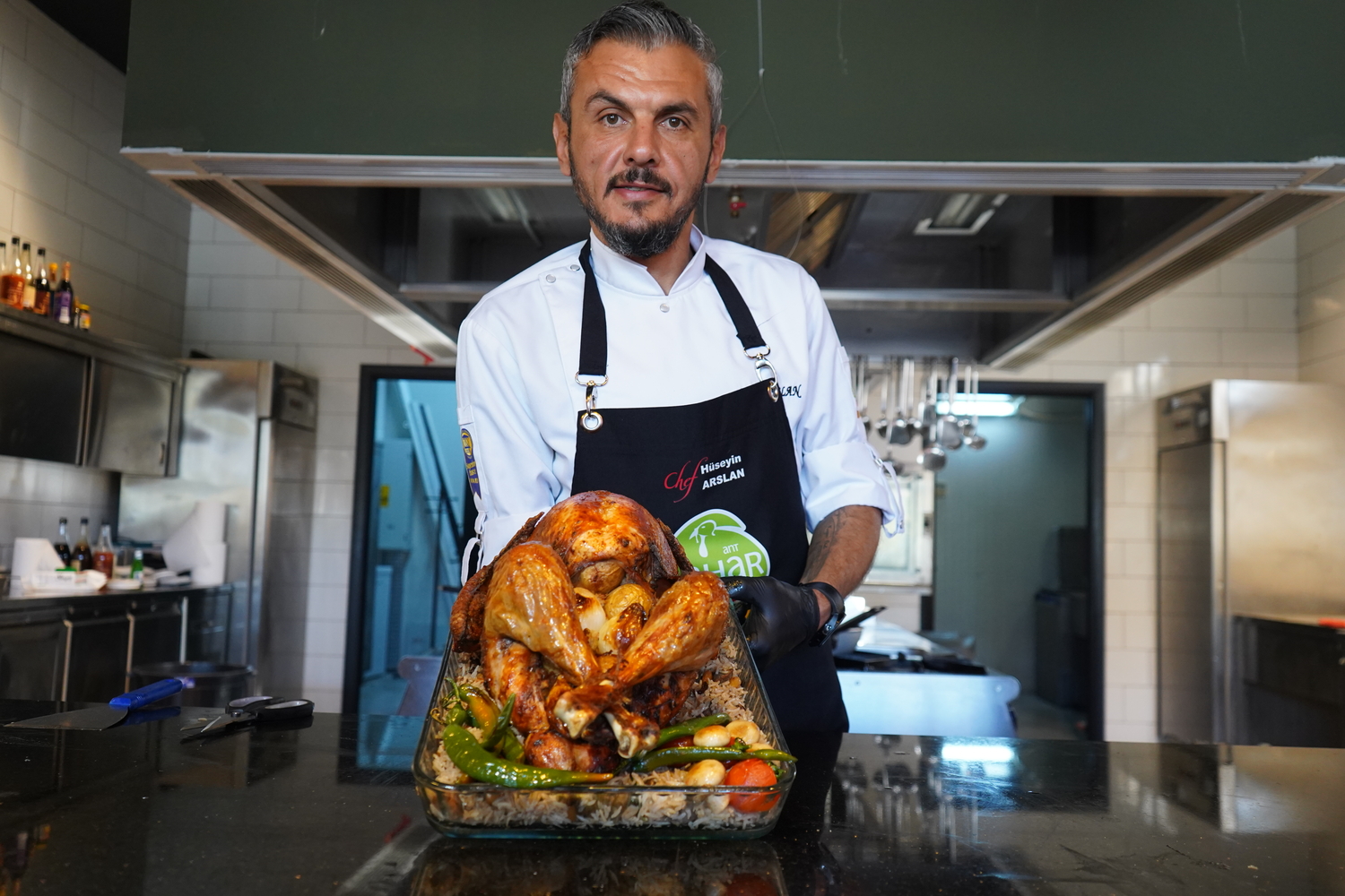 Yılbaşı Hindisi Nasıl Yapılır Yılbaşı Hindisi Tarifi (6)