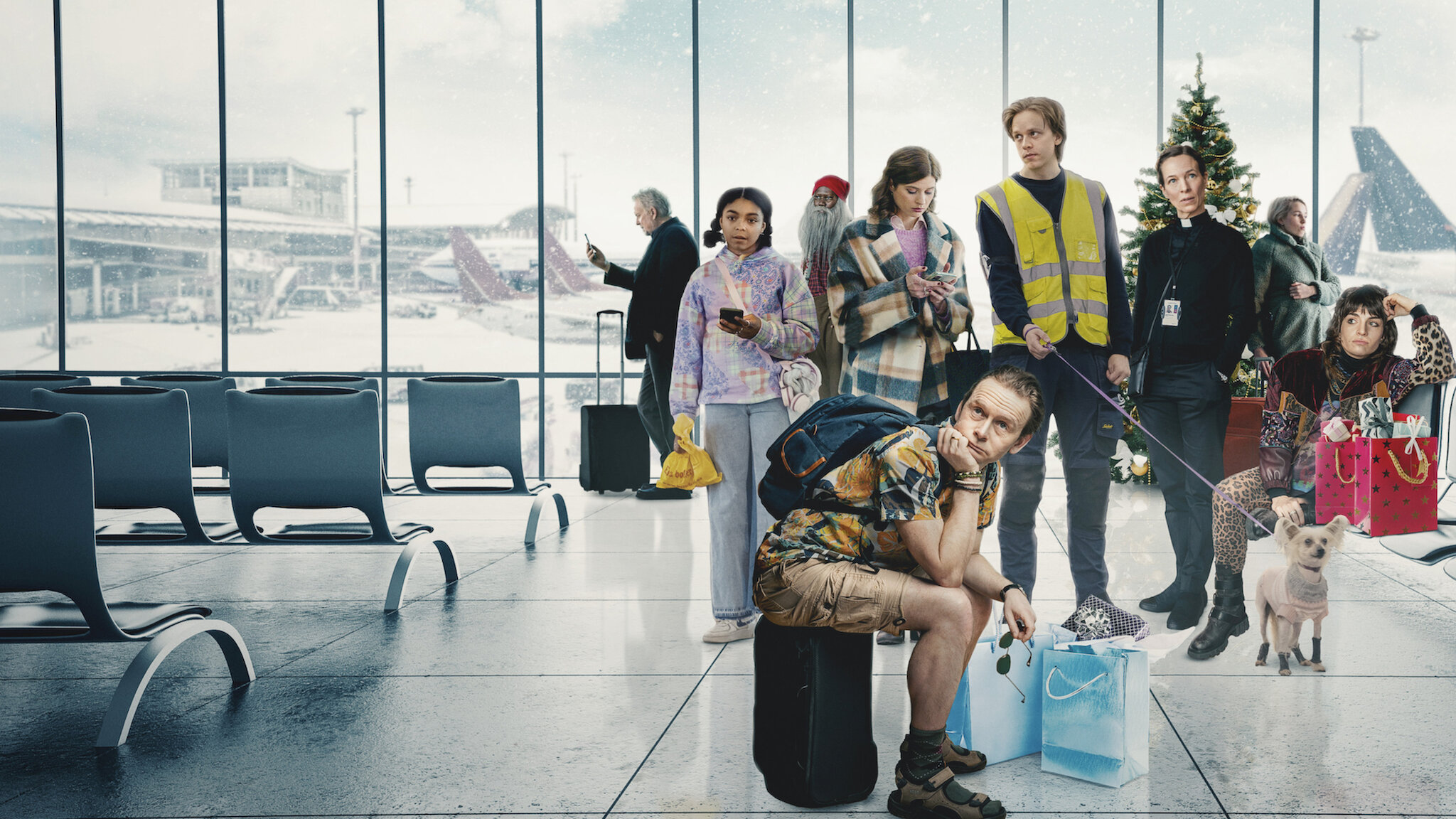 Yilbasi Temali Netflix Dizileri 3