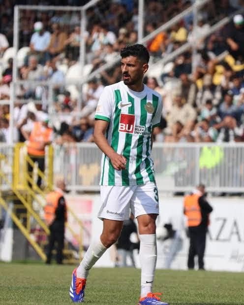 11İki Yerli Futbolcunun Yeni Takımı Belli Oldu (2)