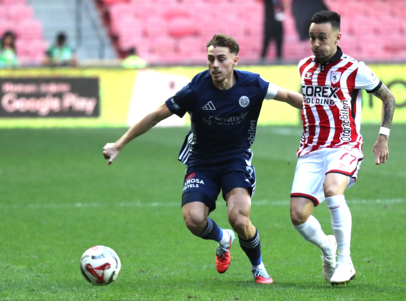 15 Günde 4 Kritik Maça Çıkacaklar (1)