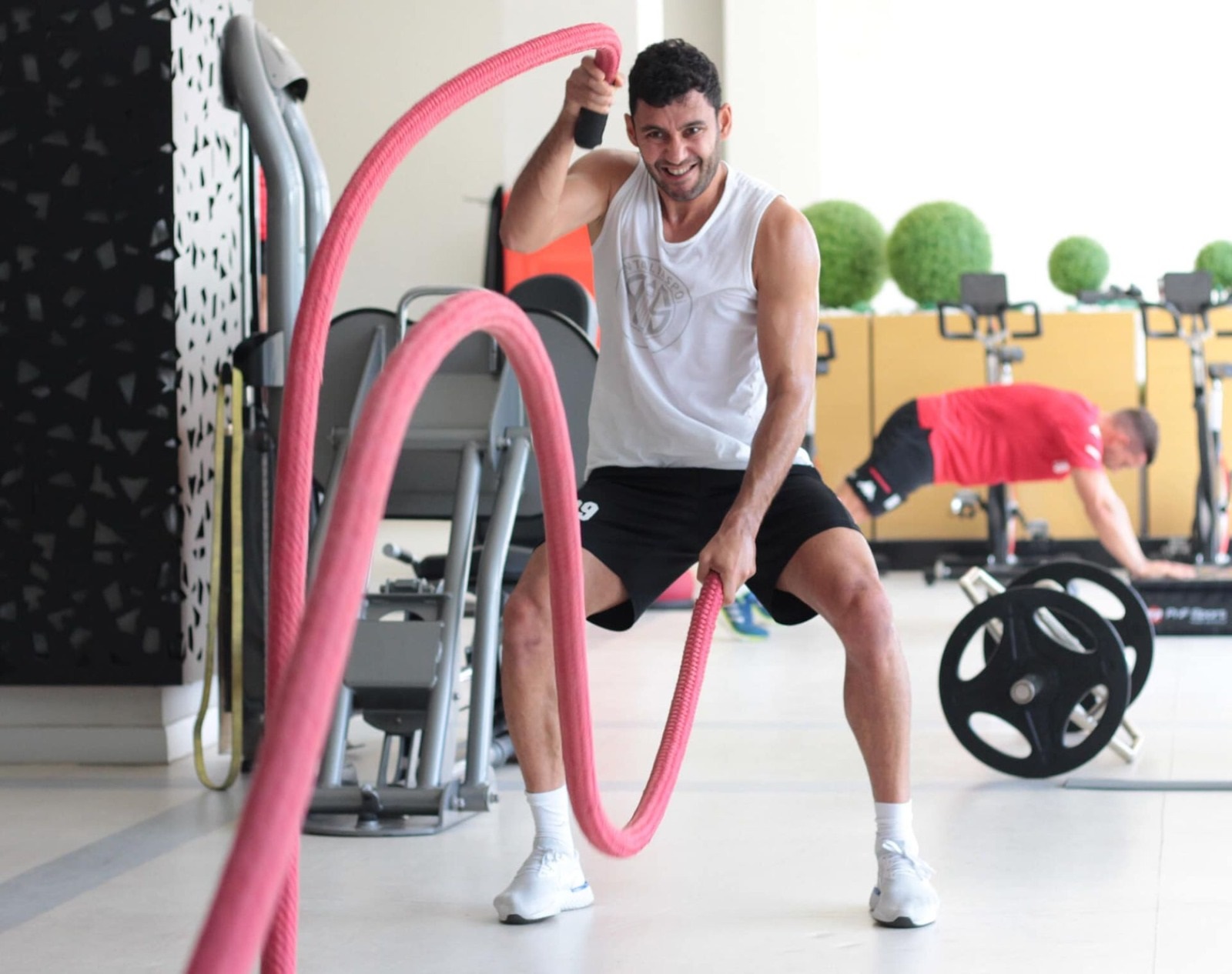 200’Üncü Maçına Çıkıp Tarihe Geçti (4)