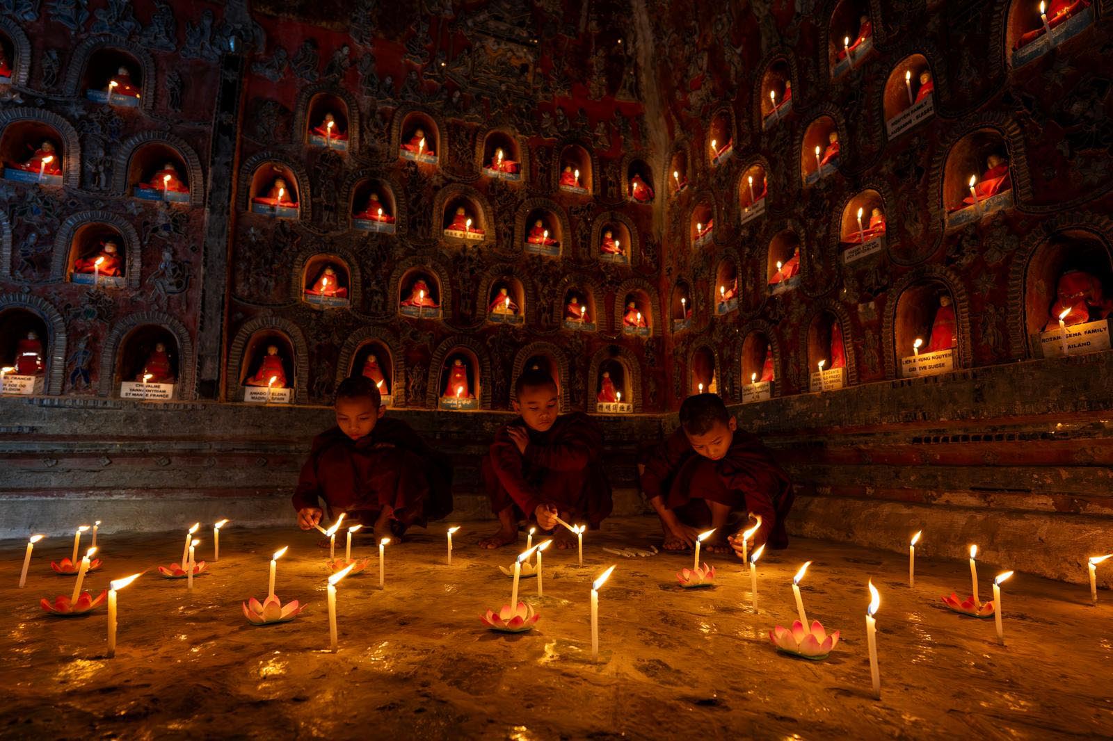 28 Yıl Yaşamla Ölüm Arasında Görev Yapan Doktora Büyük Ödül (6)