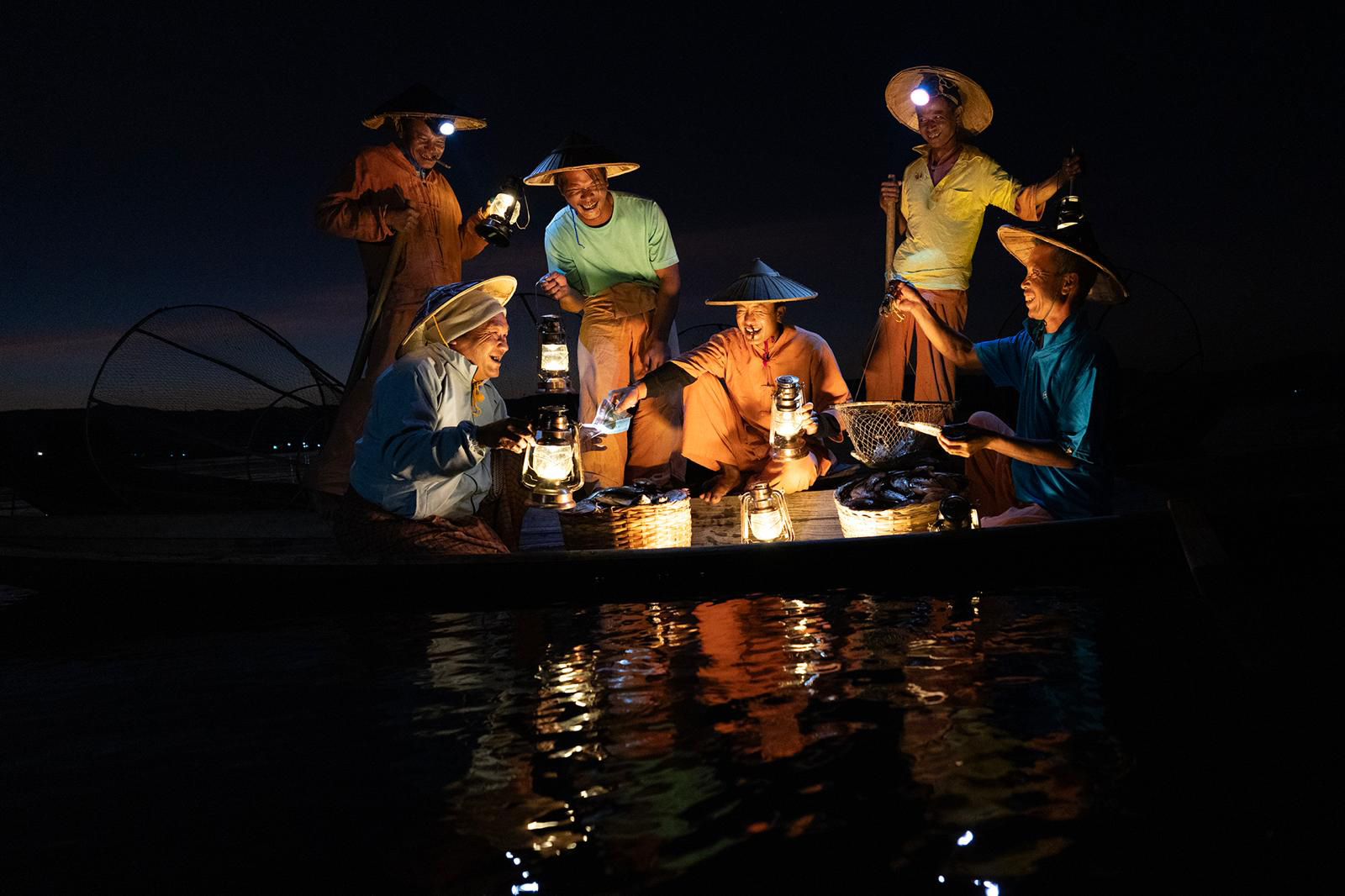 28 Yıl Yaşamla Ölüm Arasında Görev Yapan Doktora Büyük Ödül (8)