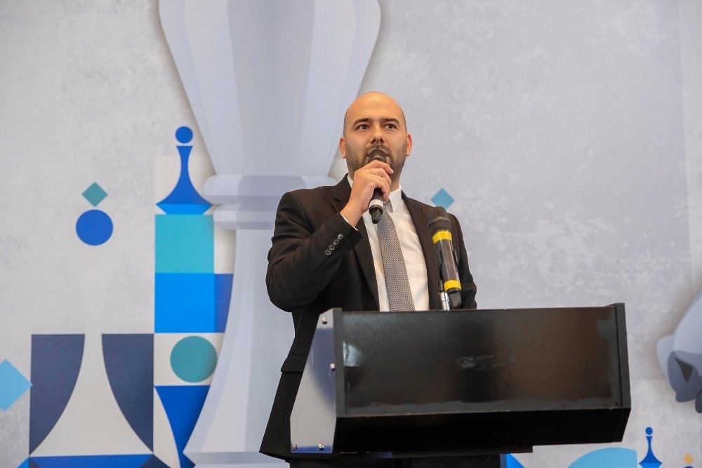 3 Bini Aşkın Sporcu Antalya'da Mücadele Edecek (1)