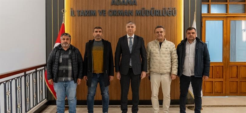 Adana’ya 27 Milyon Tl'lik Proje Geliyor (3)