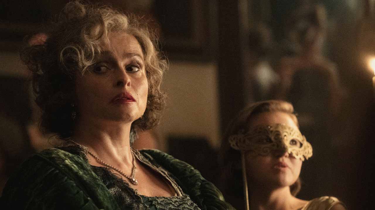 Agatha Christie Yedi Kadran Konusu 1