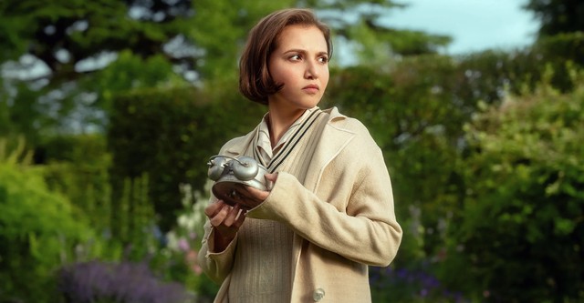 Agatha Christie Yedi Kadran Konusu 3