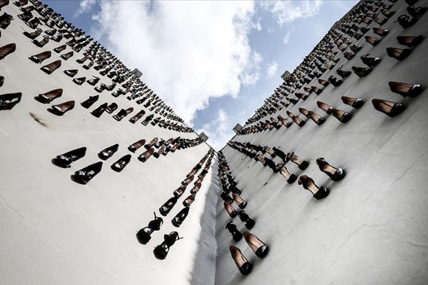 “Aile Yılı” Mı, Kadın Kıyımı Mı 2025’Te 294 Kadın Yaşamdan Koparıldı (4)