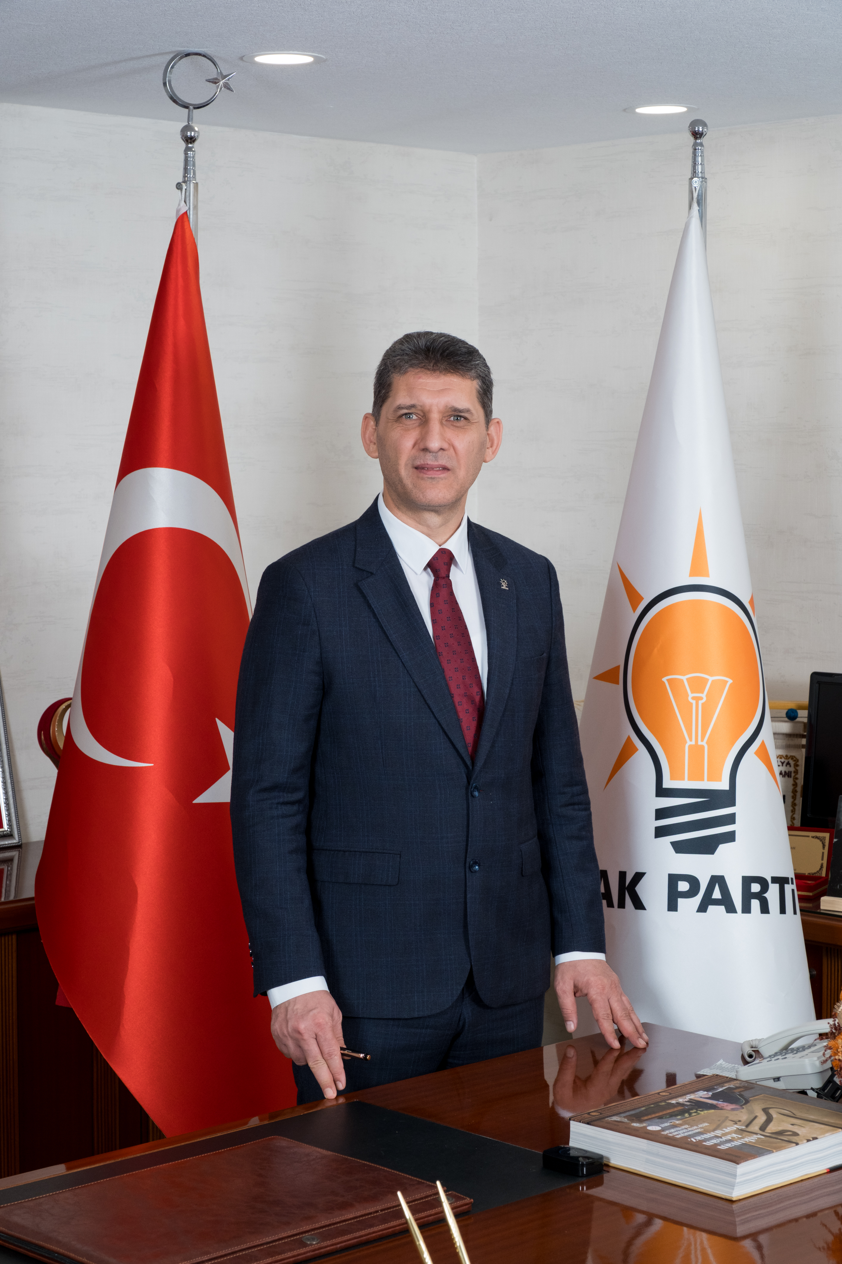 Ak Parti Gücüne Güç Kattı-1