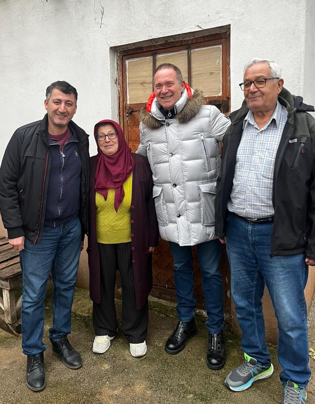 Akademisyen Ve Sanatçıdan Antalyaspor’a Sipsi Çağrısı (1)