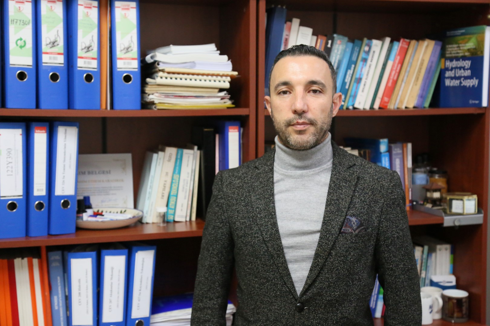 Akdeniz Üniversitesi Açıkladı! Antalya’nın Içme Suyunda Yeni Tehlike (1) (Large)