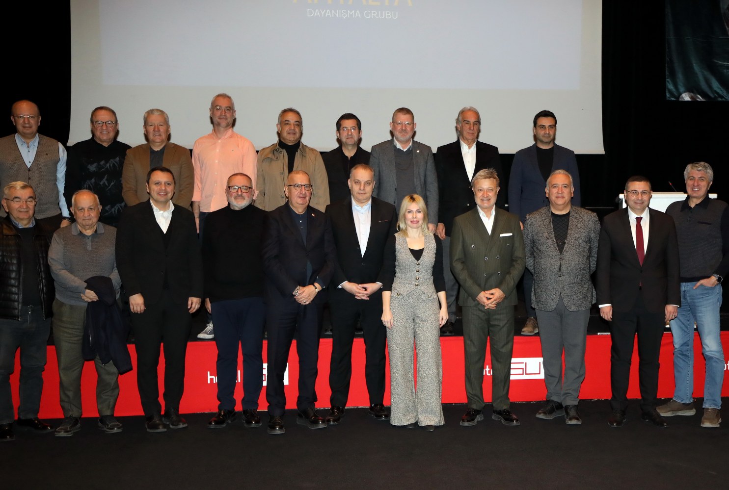 Akdeniz Üniversitesi Hastanesi Değişikliğe Gidiyor (1)