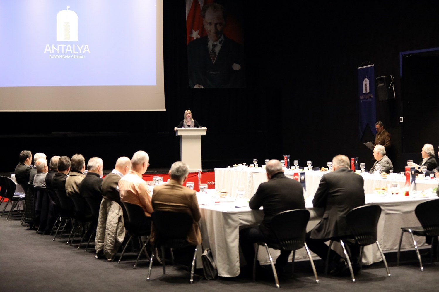 Akdeniz Üniversitesi Hastanesi Değişikliğe Gidiyor (4)