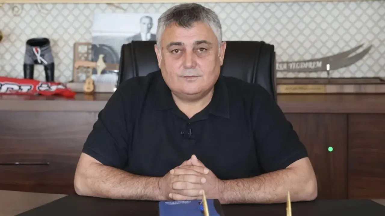 Akp’li İsa Yıldırım Hakkında Soruşturma (2)