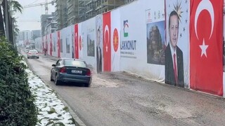 Akp'ni̇n Melodi̇li̇ Yollari (3)-1