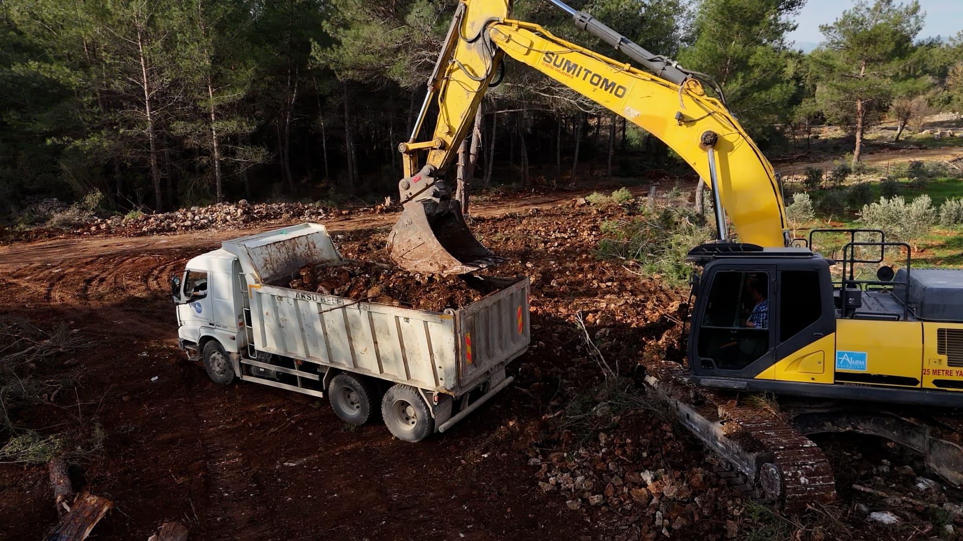 Aksu Belediyesi Can Dostlara Kalici Cozum (1)