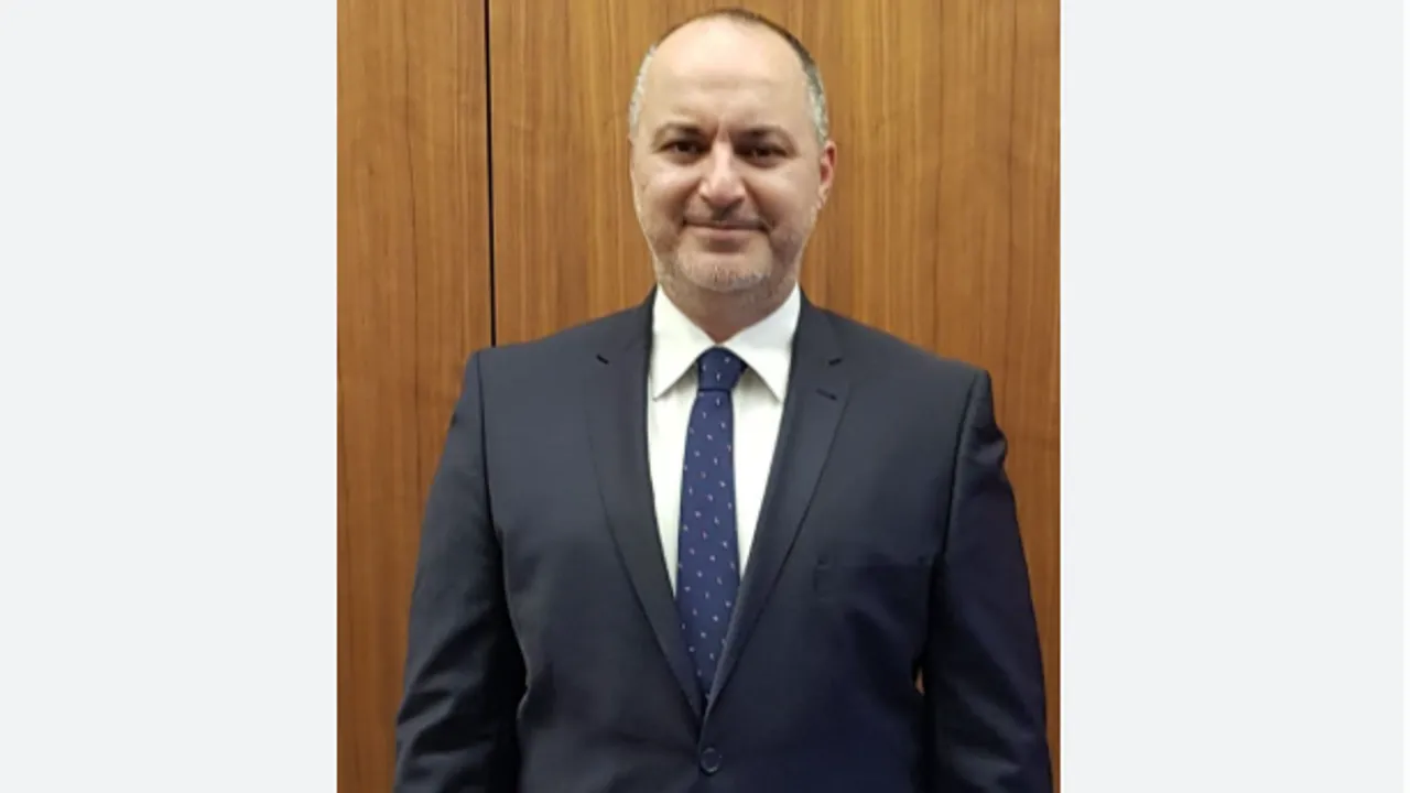 Aldas As Eski Genel Muduru Kivanc Bulent Kuzay