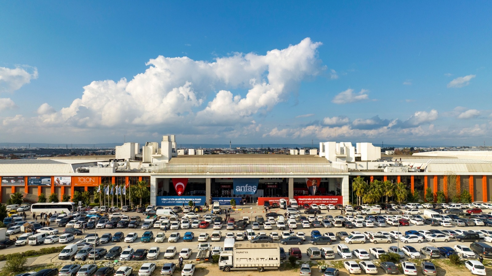 Ali Bıdı, Eleştirilere Rest Çekti! Anfaş Satılıyor Mu (3)