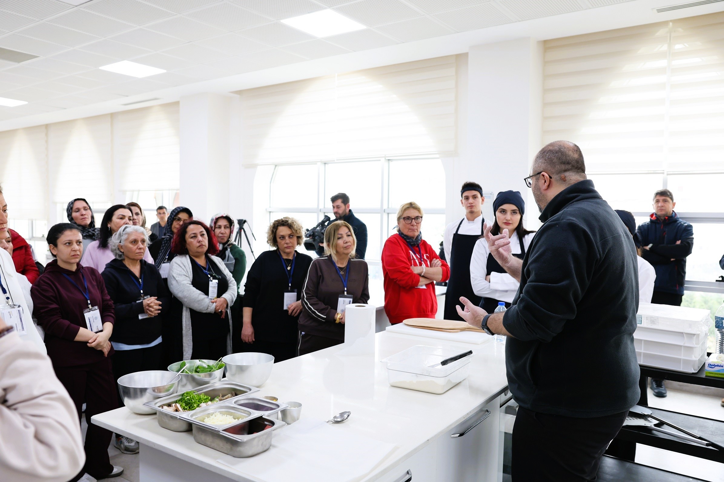 Alku Benim Universitem (2)