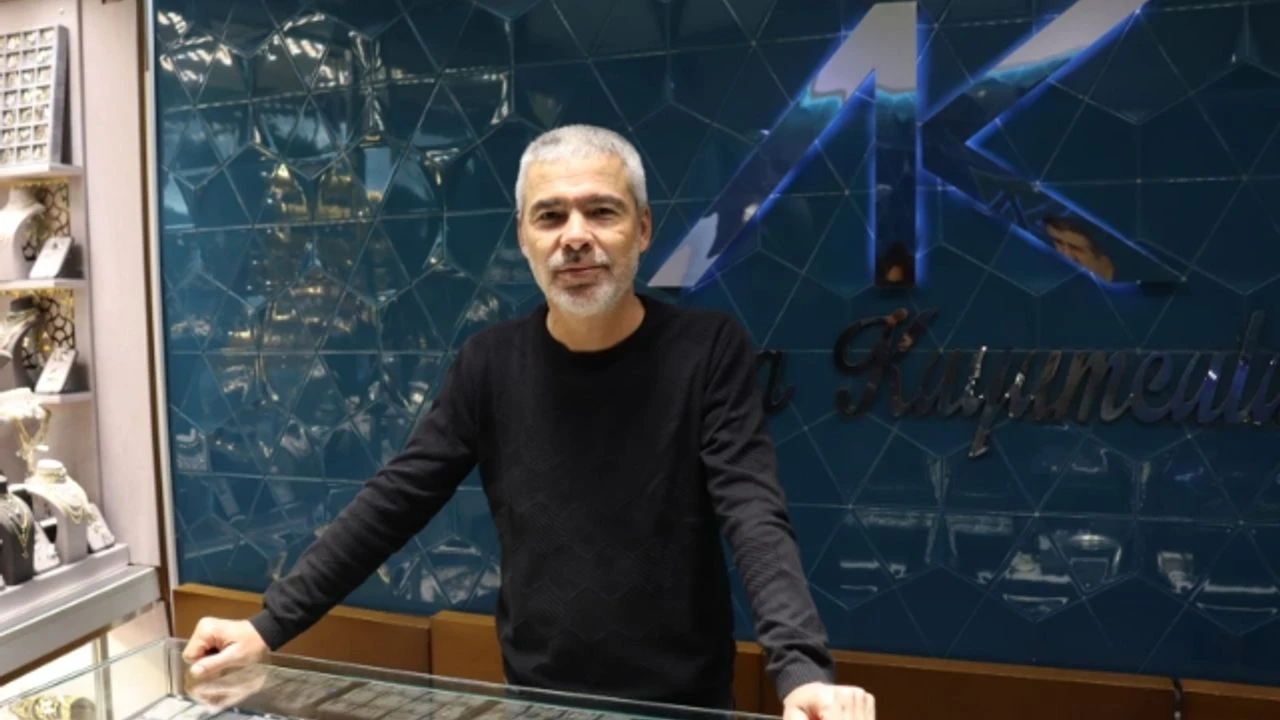 Altın Alanlar Yaşadı! Altının Yıl Sonu Tahmini Belli Oldu (2)