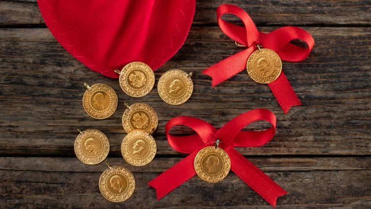 Altın Rekora Doymuyor! Yeni Zirve 7 Bin 60 Tl (2)